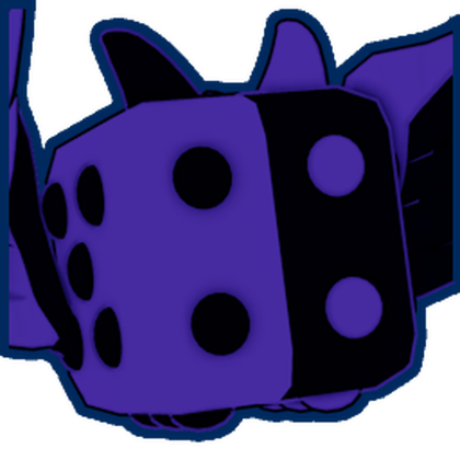 Shiny Dice Split