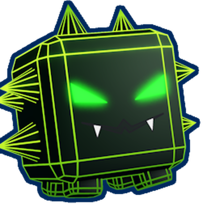 Hacker Golem