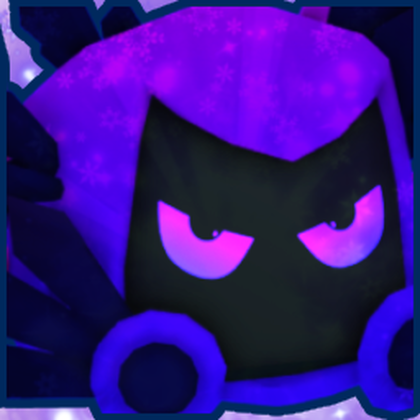 Mythic Frost Dominus