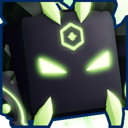 Shiny Mythic Runic Defender