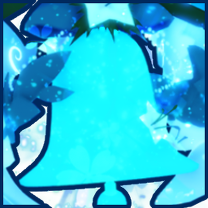 Shiny Mythic Blossom Chime