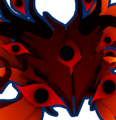 Corrupted Angel of Death