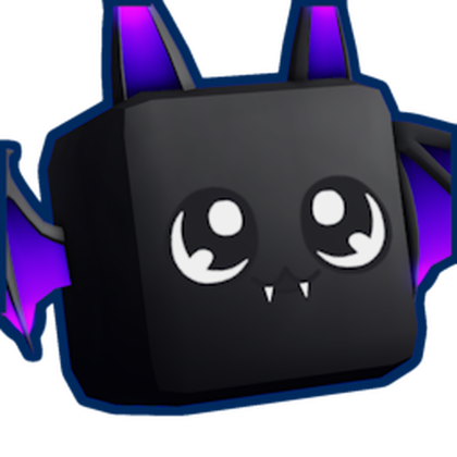 Shiny Lava Bat