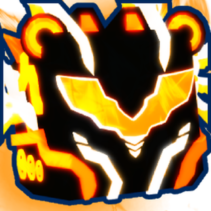 Shiny Neon Prototype