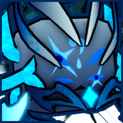 Shiny Cursed King