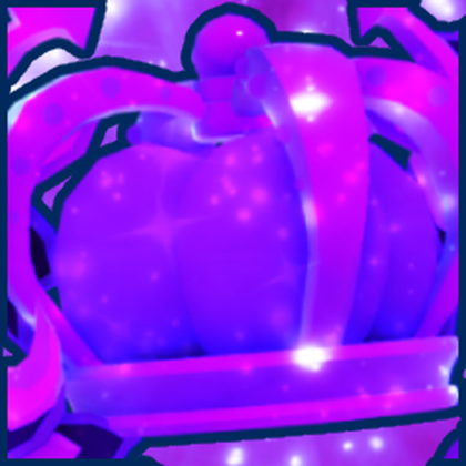 Shiny Mythic Royalty Crown