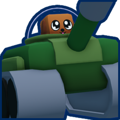 Tank Doggy