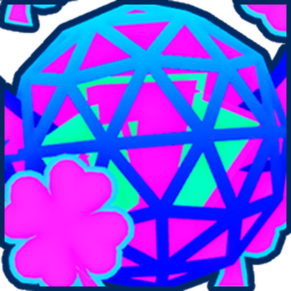 Shiny Mythic Jackpot Hexarium