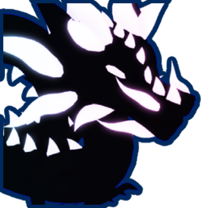 Neon Dragon
