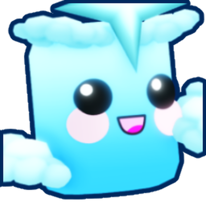 Sky Star Marshmallow