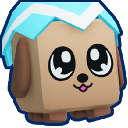 Shiny Egg Doggy