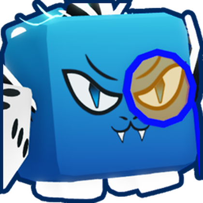 Shiny Dice Leviathan