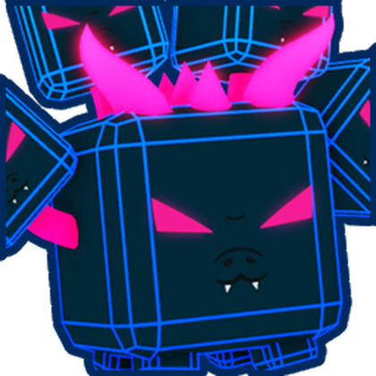 Shiny Hyper Hydra