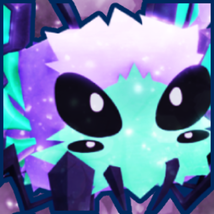 Mythic Bumble Beast
