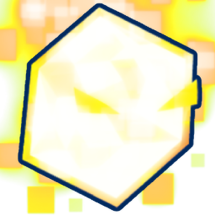 Shiny Frost Elemental