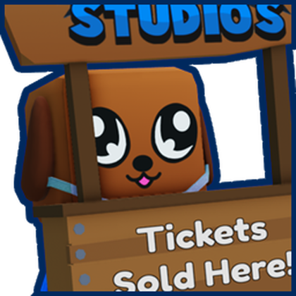 Rumblecon Ticket Vendor