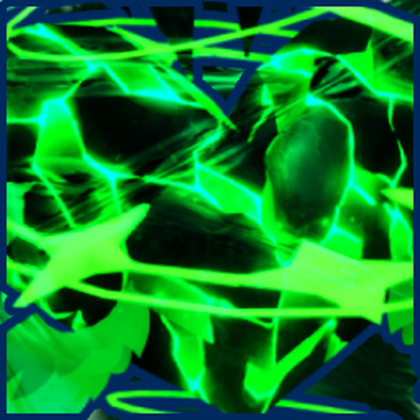 Mythic The Cage