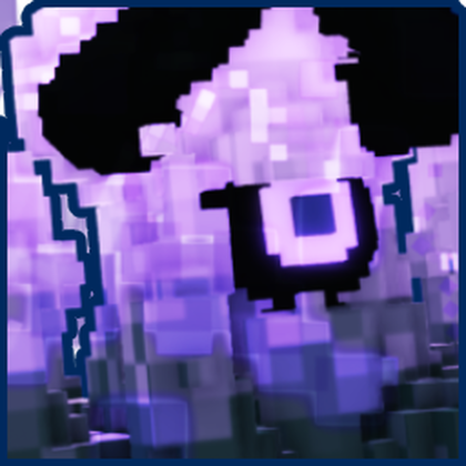 Shiny Mythic Retro Kraken