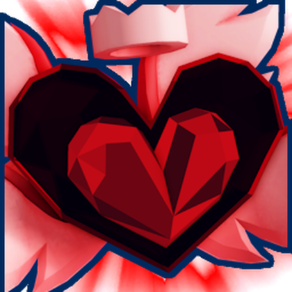 Shiny Eternal Heart