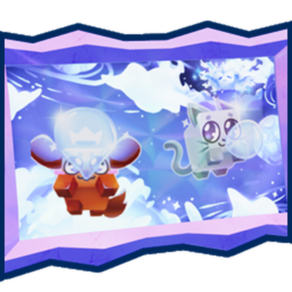 Shiny Framed Loading Screen