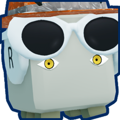 Shiny Isaac's Cursed Creation