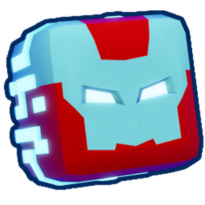 Iron Shock
