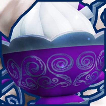 Mythic Cup O' Cocoa