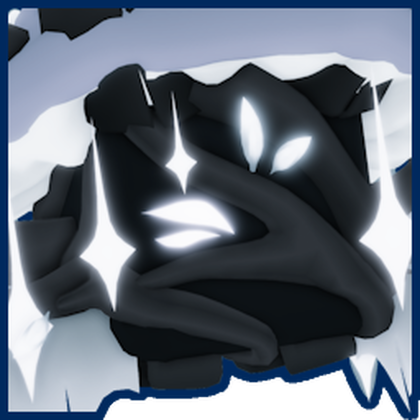 Shiny Mythic Forest Drifter