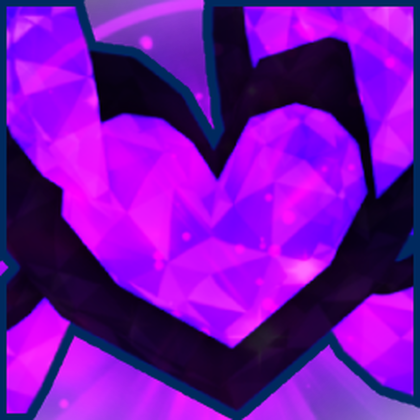Shiny Mythic Frozen Soul