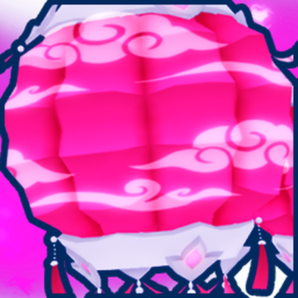 Mythic Ardent Lantern