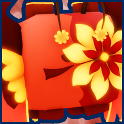 Shiny Trifolium Spirit