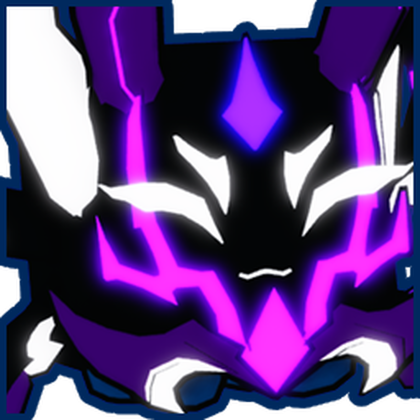 Shiny The Eternity