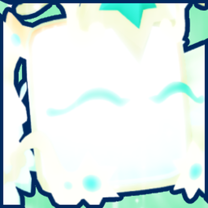 Shiny Mythic Sunmallow