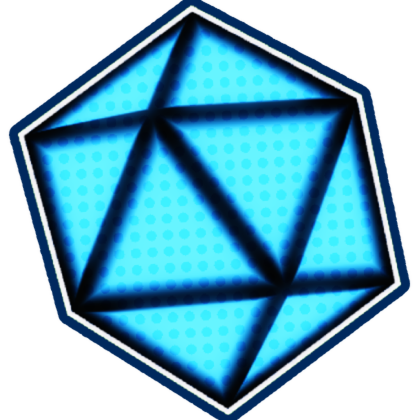 Cartoon Hexarium