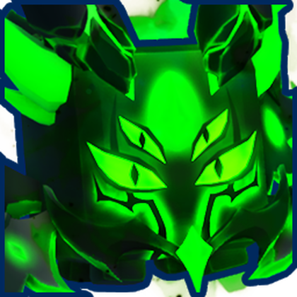 Shiny Dark Avernus