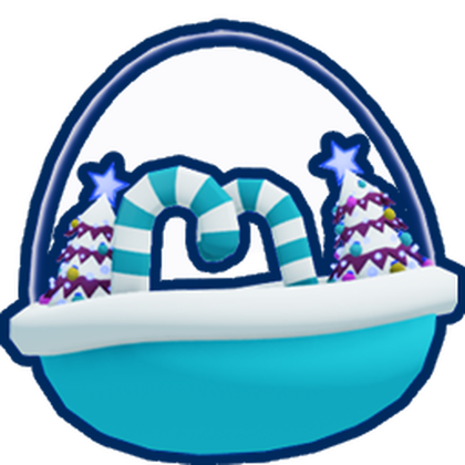 Shiny Snowglobe
