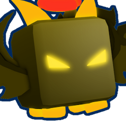 Shiny Night Dweller