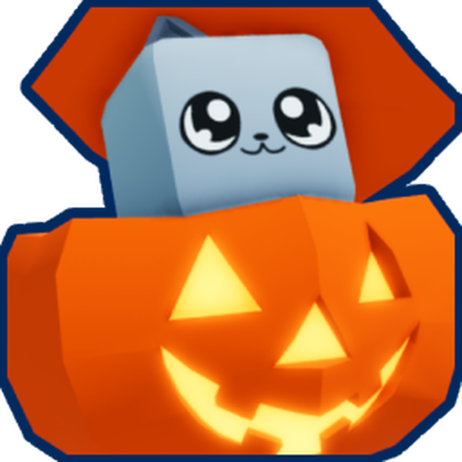 Jack O' Kitty