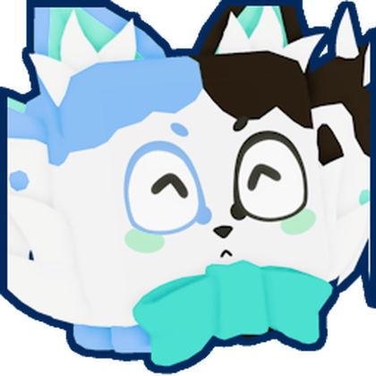 Shiny Nekomata