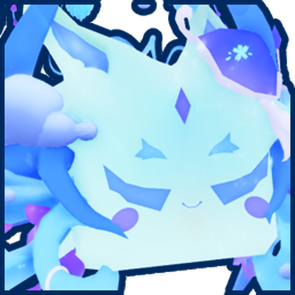 Shiny Oceandeep Bounty