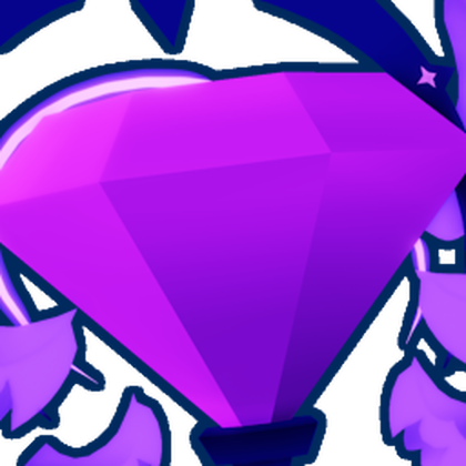 Shiny Mythic Diamond Ring