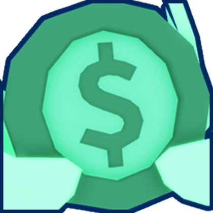 Shiny Mythic Flying Coin