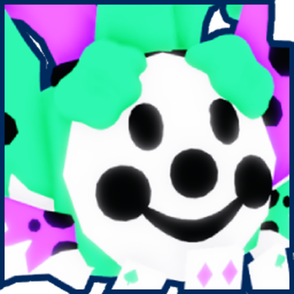 Shiny The Jester