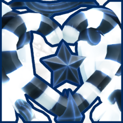 Shiny Mythic Sweet Heart