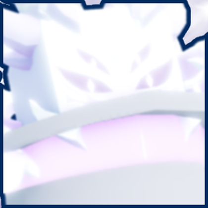 Shiny Mythic Avernus Tophat