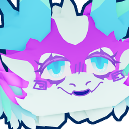 Mythic Wyrm of Currents