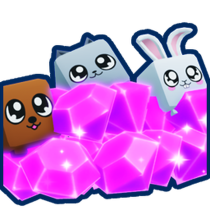 Wealthy Trio