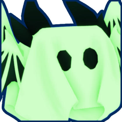 Mythic Ghostlord