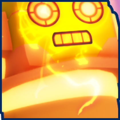 Mythic Robot Tophat