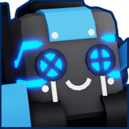 Mythic Excabot